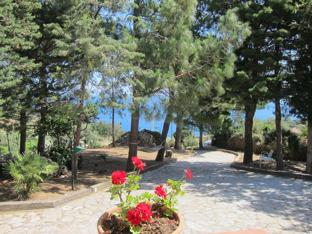 Palms Villa Скопело Екстериор снимка