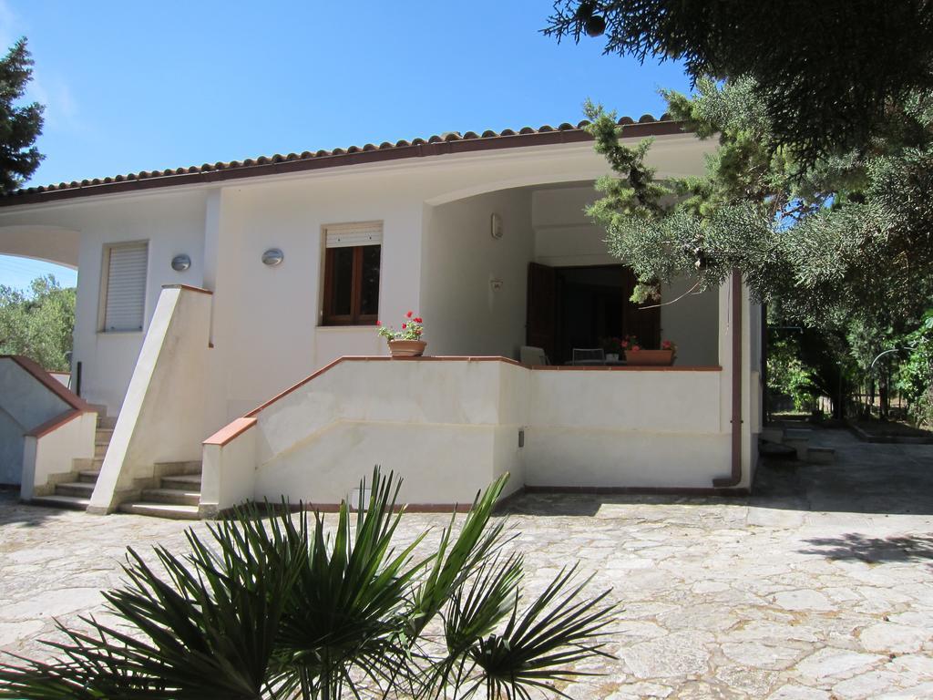 Palms Villa Скопело Екстериор снимка