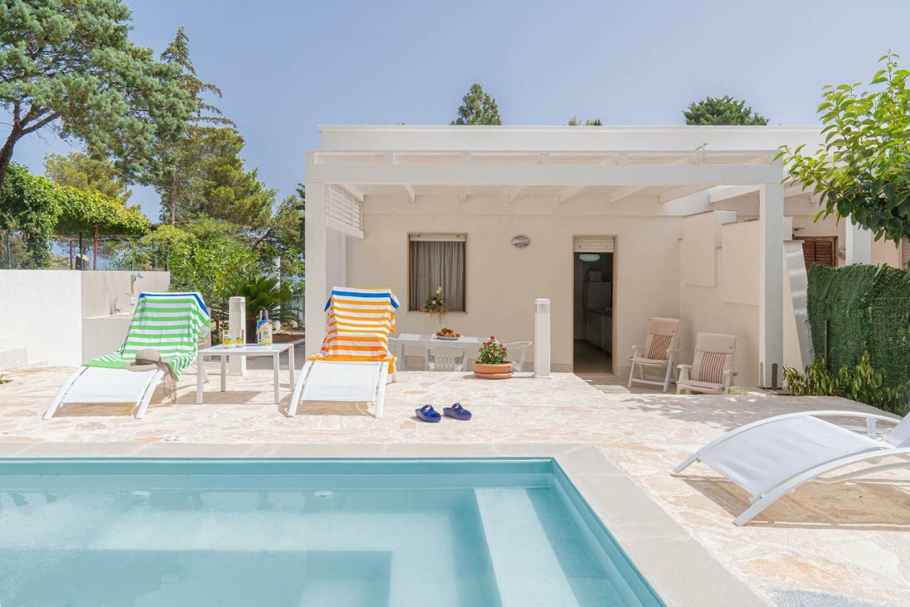 Palms Villa Скопело Екстериор снимка