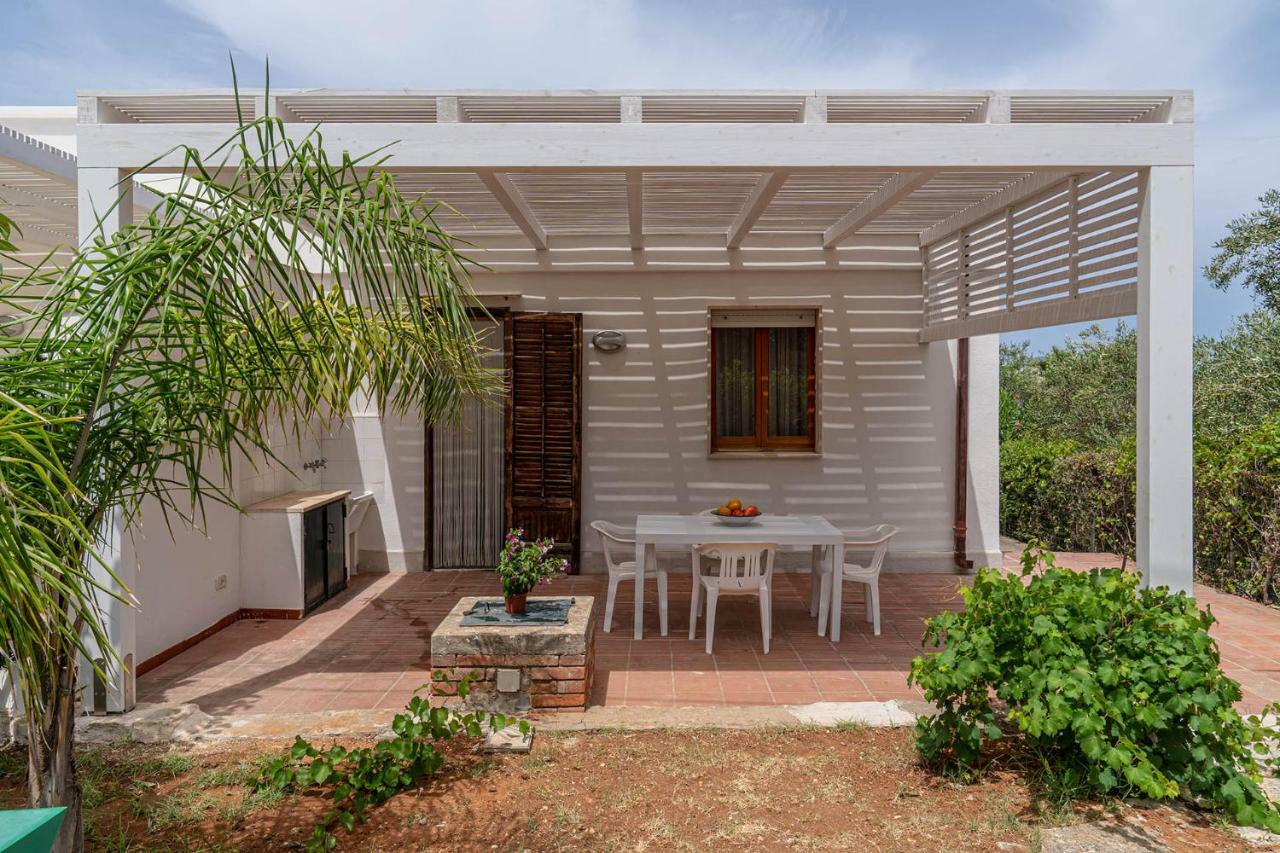 Palms Villa Скопело Екстериор снимка