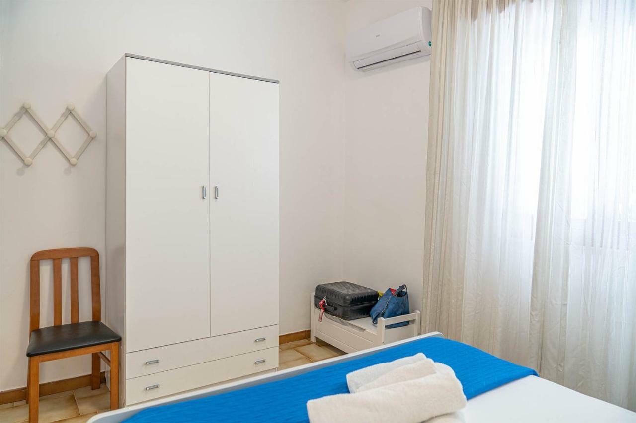 Palms Villa Скопело Екстериор снимка