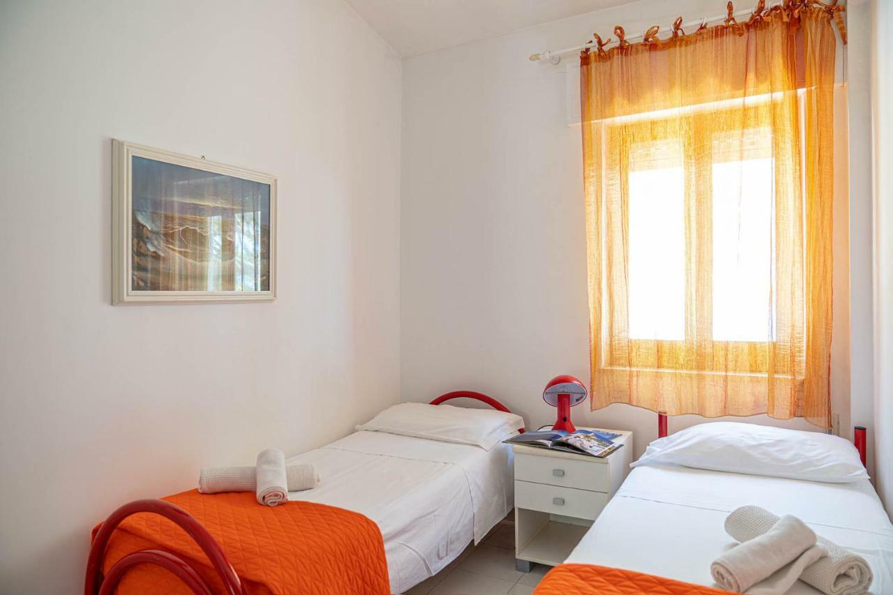 Palms Villa Скопело Екстериор снимка